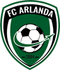 FC Arlanda logo | Idrottsrummet